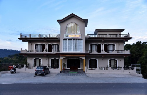 MASTIFF HOTEL PALAMPUR (NEAR SHAKTI PEETH CHAMUNDA DEVI TEMPLE)